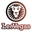 Leovegas logga