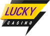 lucky casino recension